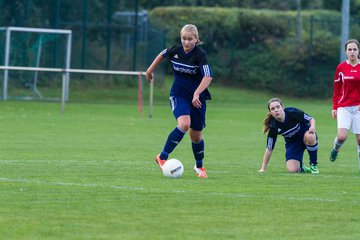Bild 387 - B-Juniorinnen MSG Eiderkanal - SG Trittau/S�dstormarn : Ergebnis: 2:1